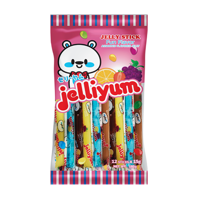 JELLY STICK